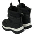 Mikk-Line Vinterstøvler Winter Boots Black